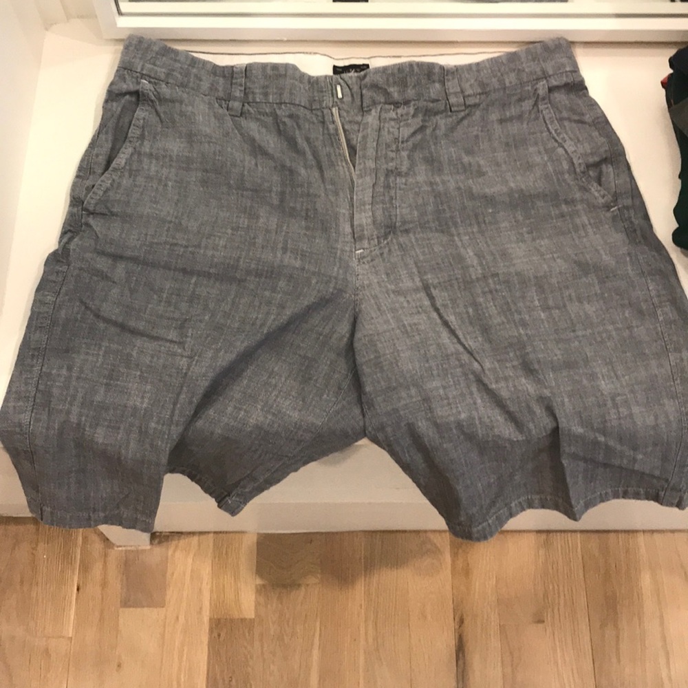 J. Crew shorts